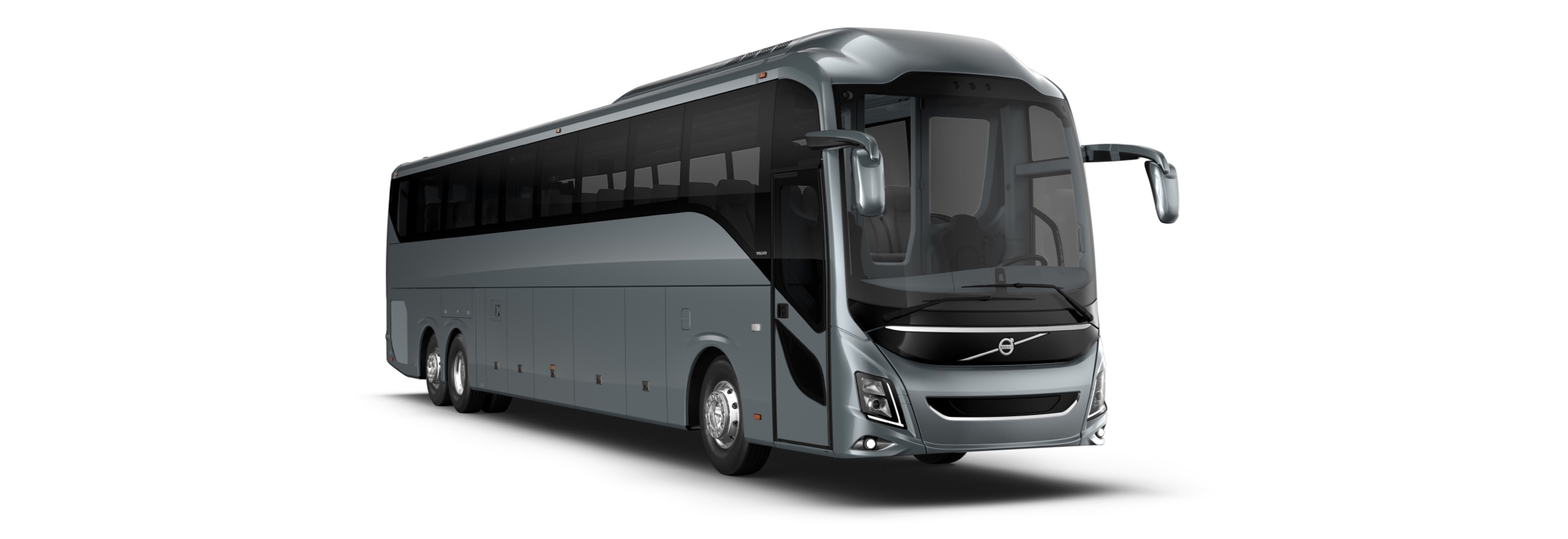2326px x 800px - Volvo 9800 Especificaciones | Volvo Buses