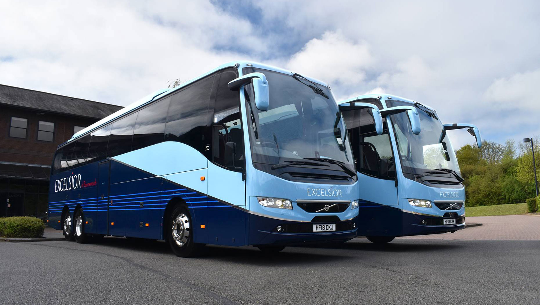 Volvo quality seals the deal | Volvo Buses